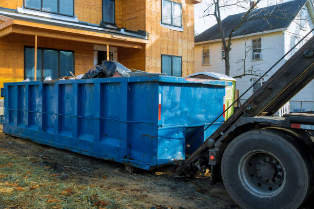 Household Junk Removal in Timberville, VA