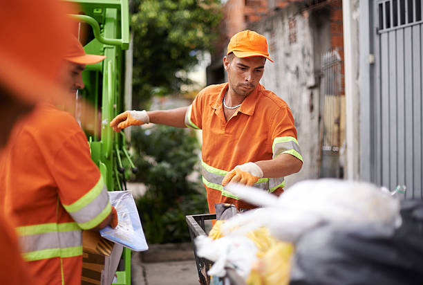 Best Full-Service Junk Removal  in Timberville, VA